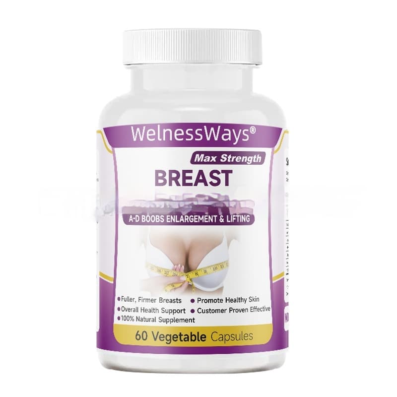 3-day Fast Slimming Detox Herbal Colon Cleanse Capsules