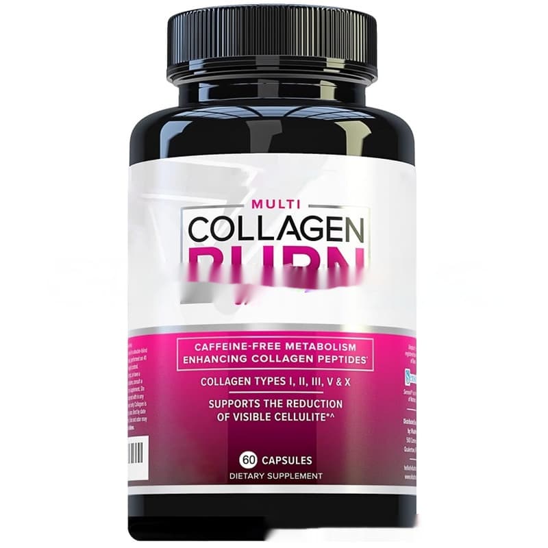 3-day Fast Slimming Detox Herbal Colon Cleanse Capsules