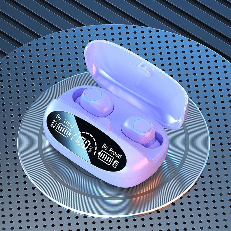 Berlin Sound Sleep Headphones Noise Reduction Sleep In Ear Soundproofing Non-Pressure Ear