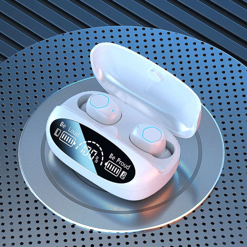 Berlin Sound Sleep Headphones Noise Reduction Sleep In Ear Soundproofing Non-Pressure Ear