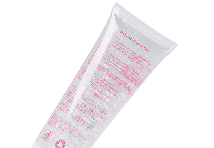 Facial gel hyaluronic acid white gel moisturizing gel
