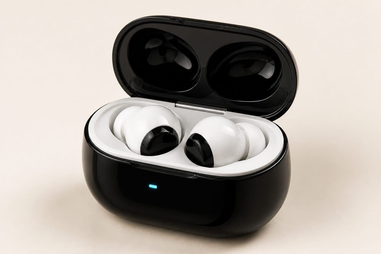 Bluetooth fülhallgató