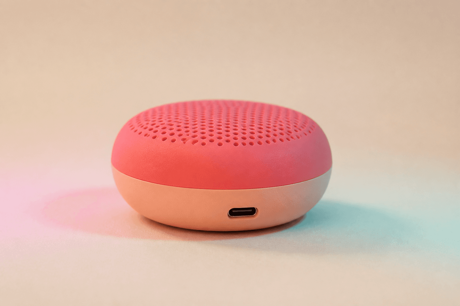 Pici Bluetooth hangszóró