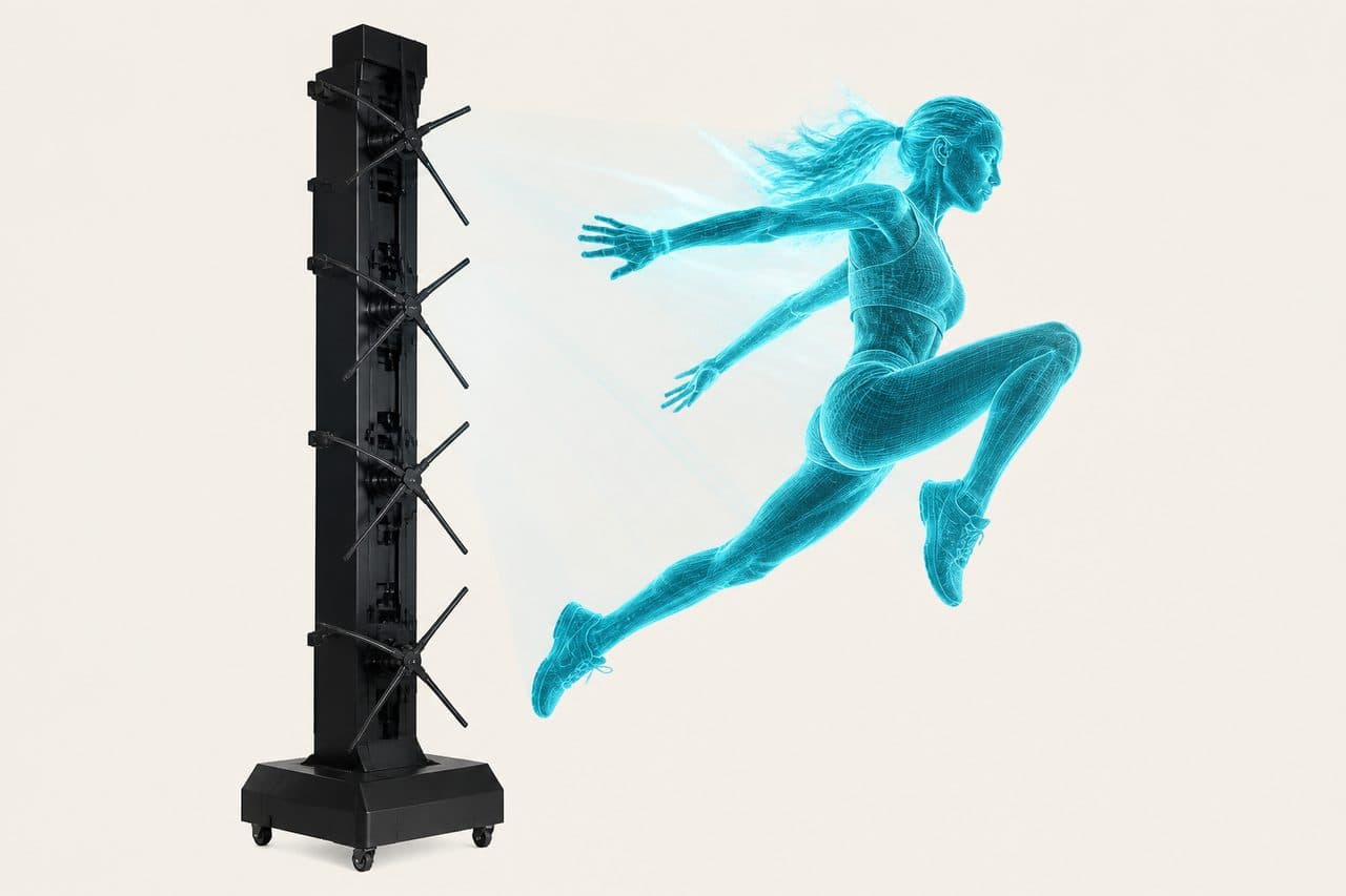 Nagy hologram