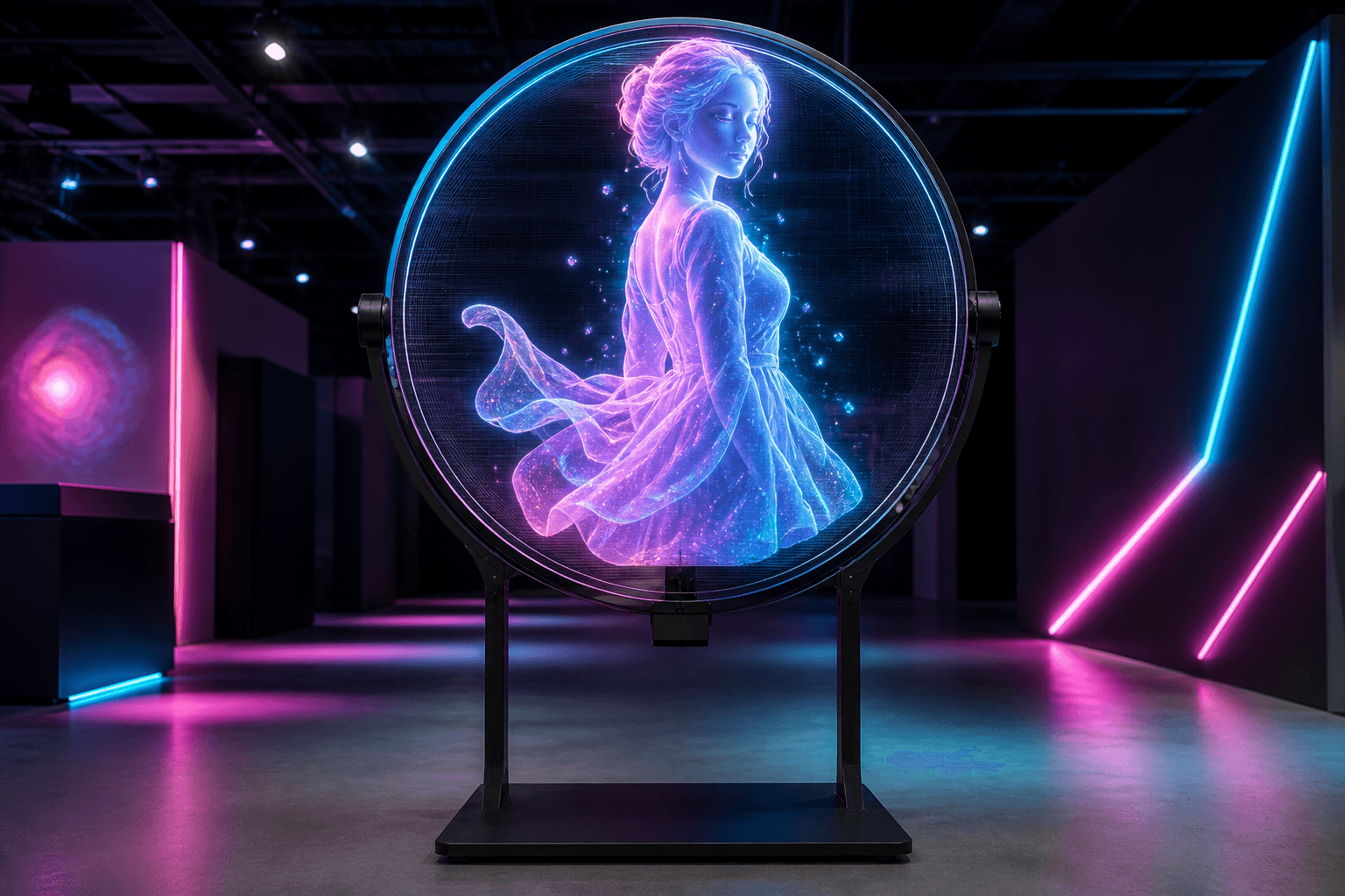 Nagy hologram