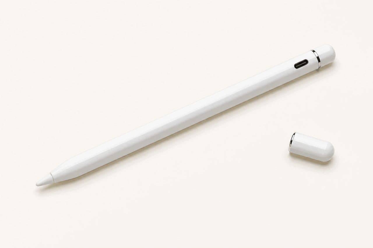 Stylus ceruza