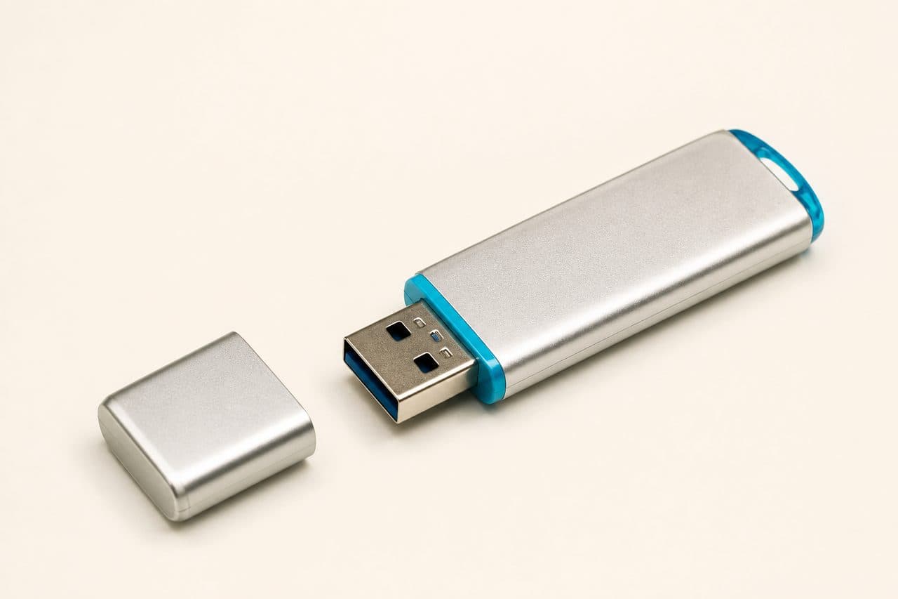 1 TB USB stick