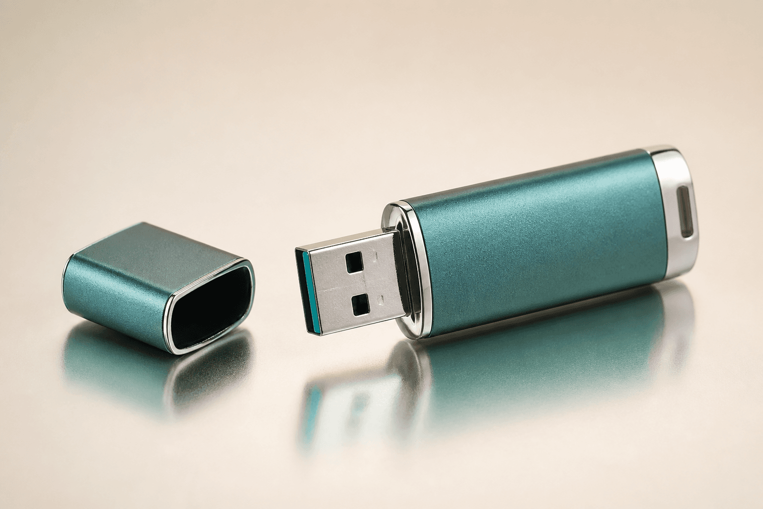 1 TB USB stick