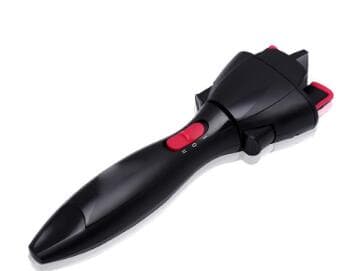 Automatische Haar Flechter Haar Twister USB Elektrische Flechten Maschine DIY Magic Roller Styling Werkzeug Styler Brötchen Maker