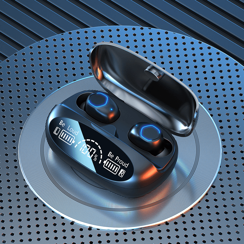 Berlin Sound Sleep Headphones Noise Reduction Sleep In Ear Soundproofing Non-Pressure Ear