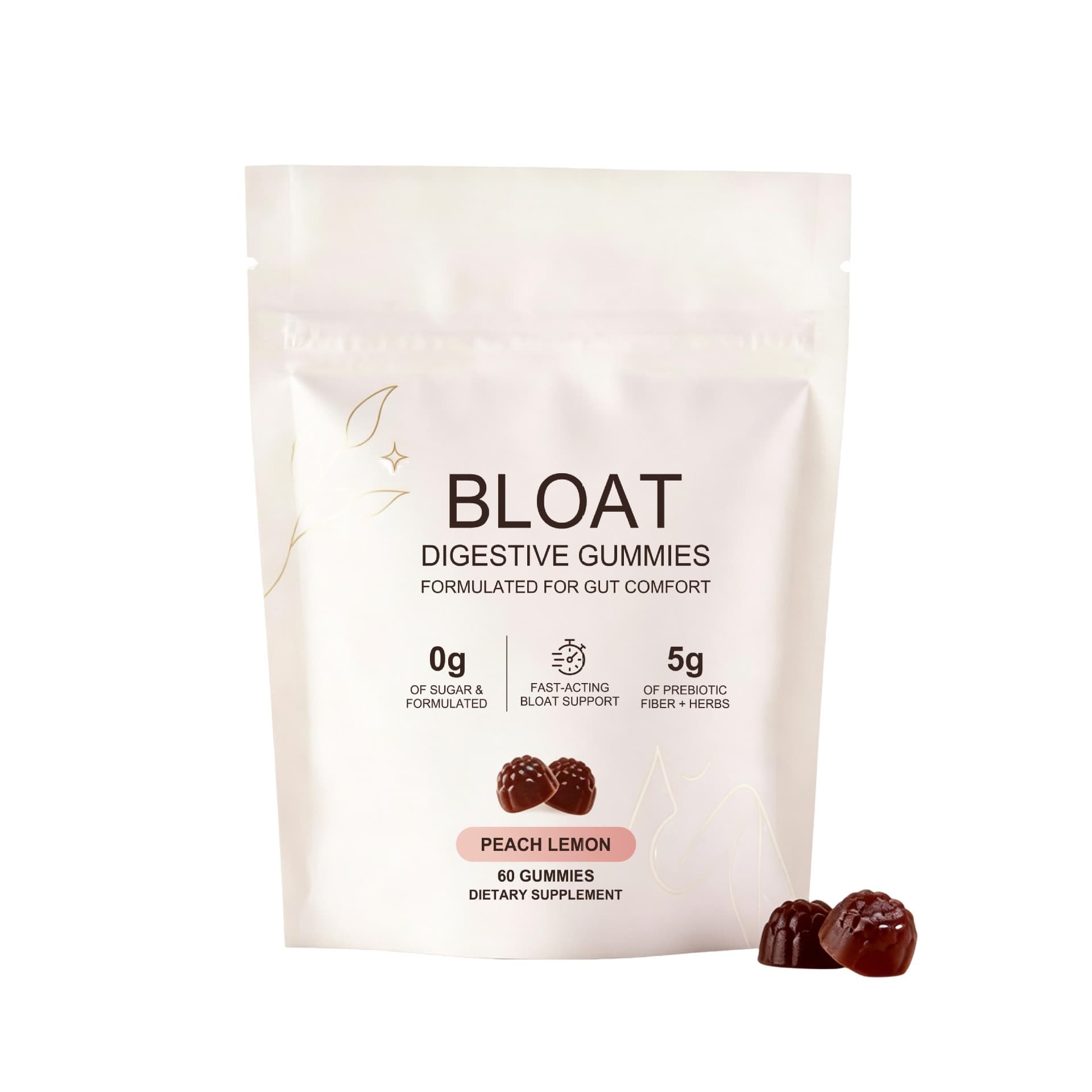 DIGESTIVE GUMMIES Digestive Gummies 60 compresse