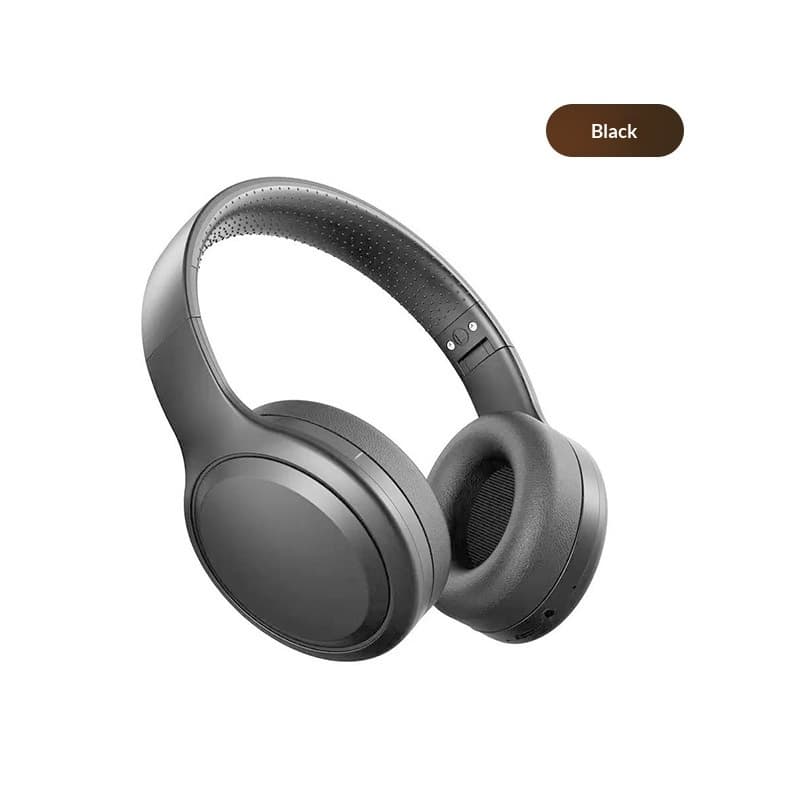 Foldable Wireless Bluetooth Headphones For Women