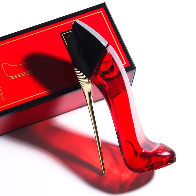 Profumo Tacco Alto 40ml Profumo Tempting Bad Girl Eau