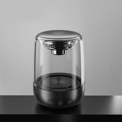 Portable Speakers Bluetooth Column Wireless Bluetooth Speaker Powerful Bass Radio with
