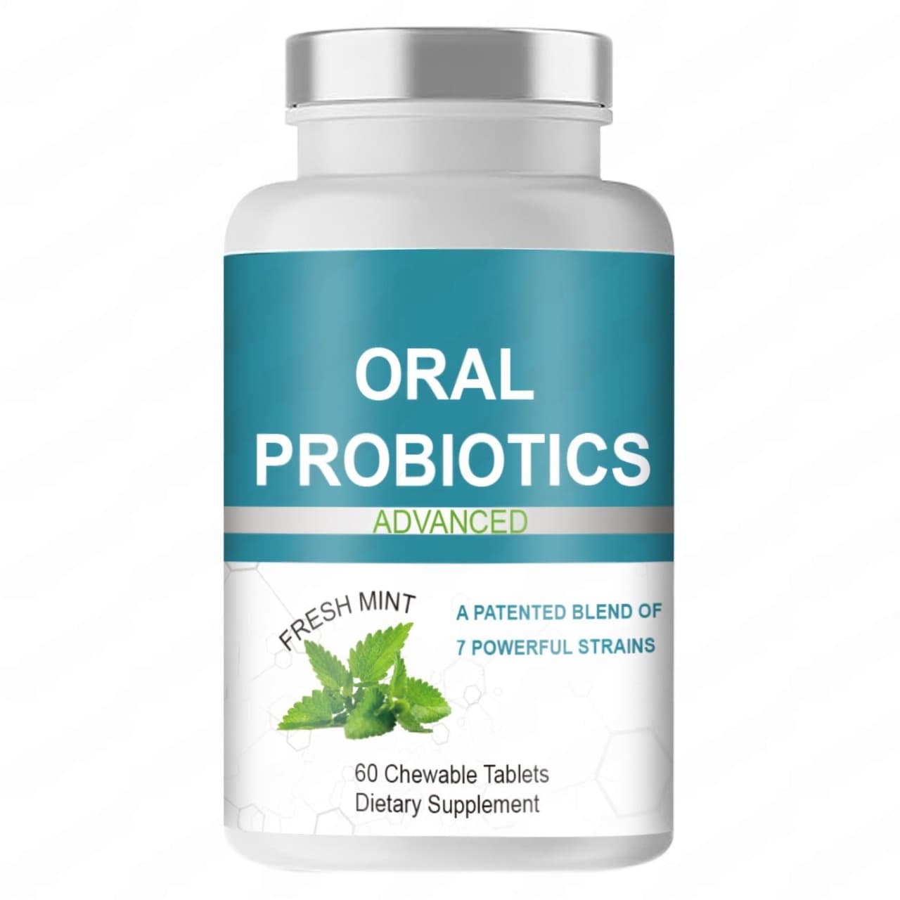 Probiotic Tablets