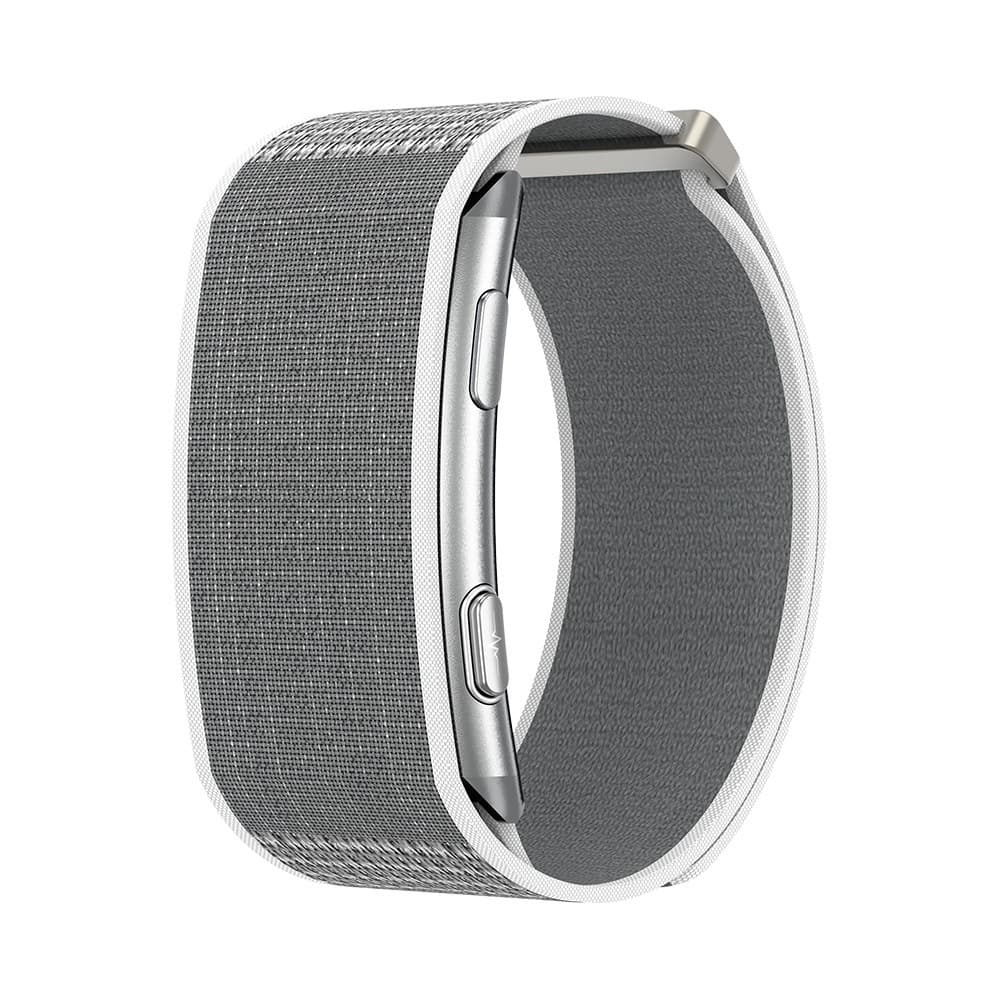 Screen-Free Bracelet ECG ECG Heart Rate Blood Oxygen Body Temperature Measurement Exercise