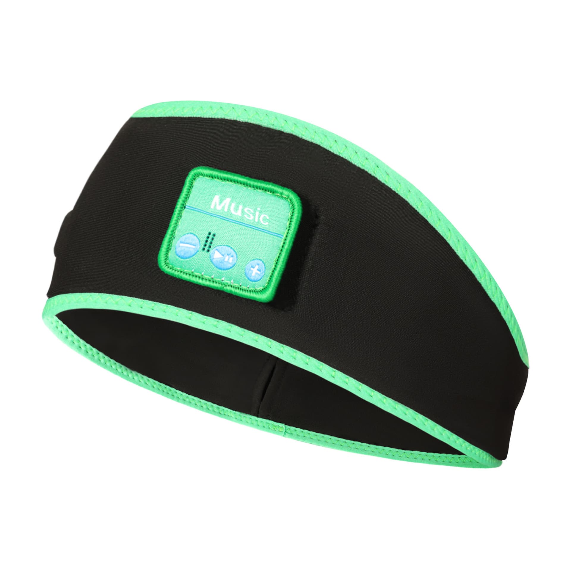 Sleeping Bluetooth Headphones Sports Headband
