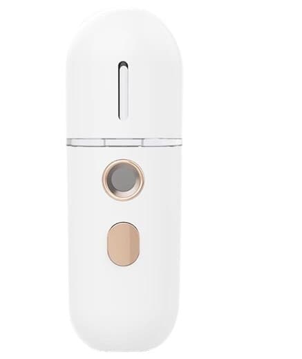 Il nuovo peeling detergente ad ultrasuoni per il viso rimuove i punti neri dal viso