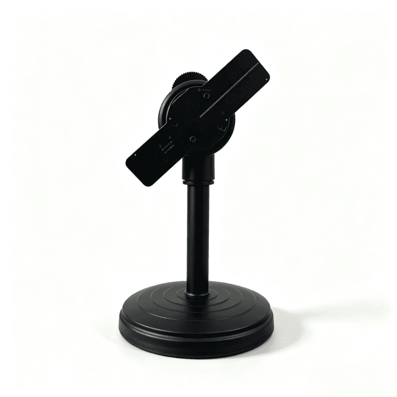 Wiilala Ultra HD Mini 3D Holographic Fan, USB 5V3A Power Supply, APP Control, Built-in