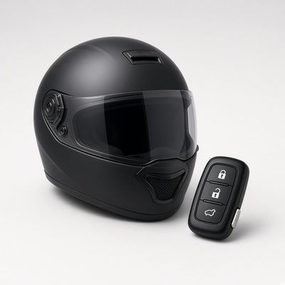 Automobiles & Motorcycles