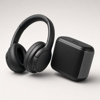 Consumer Electronics