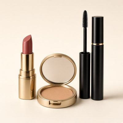 Cosmetics & Accessories