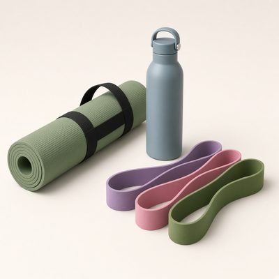 Health & Accessories