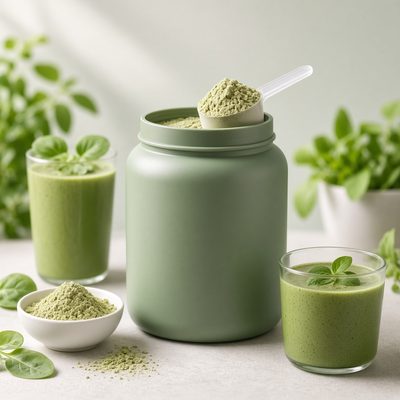 Health Supplements