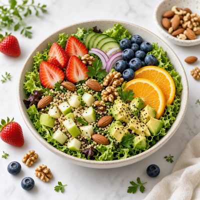 Healthy Food