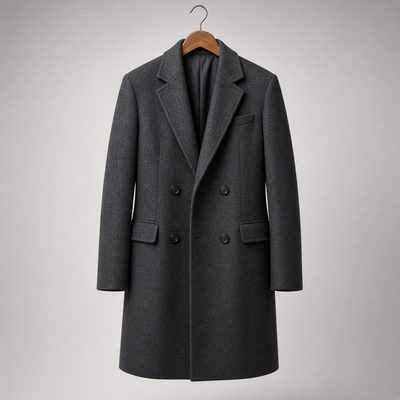 Coats