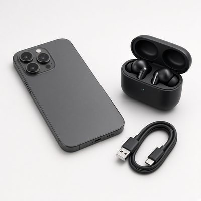 Phone & Accessories