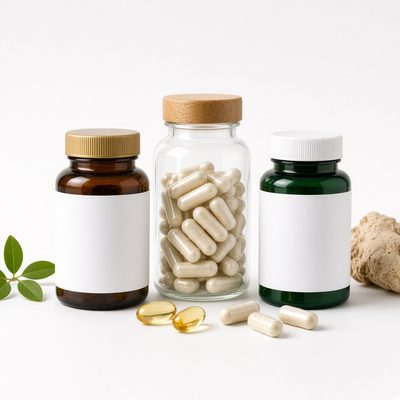 Supplements & Accessories
