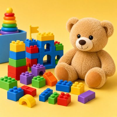 Kids & Babies