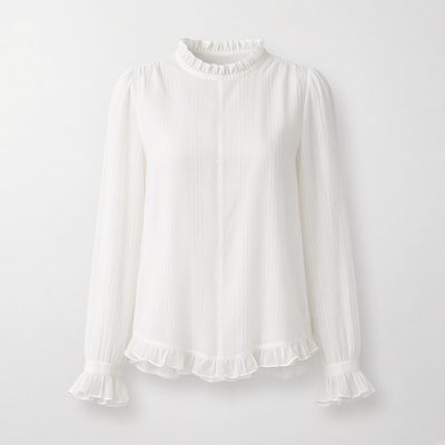 Long Sleeved Shirts