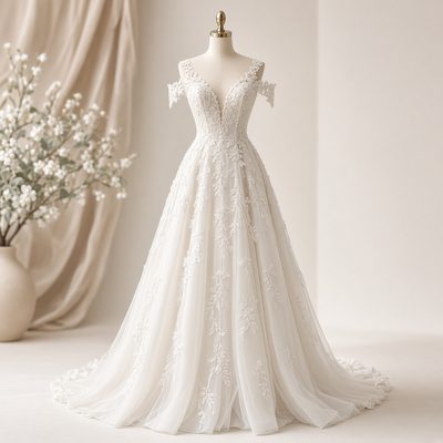 Wedding & Events