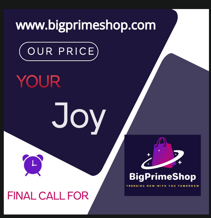 Happy shopping delivery