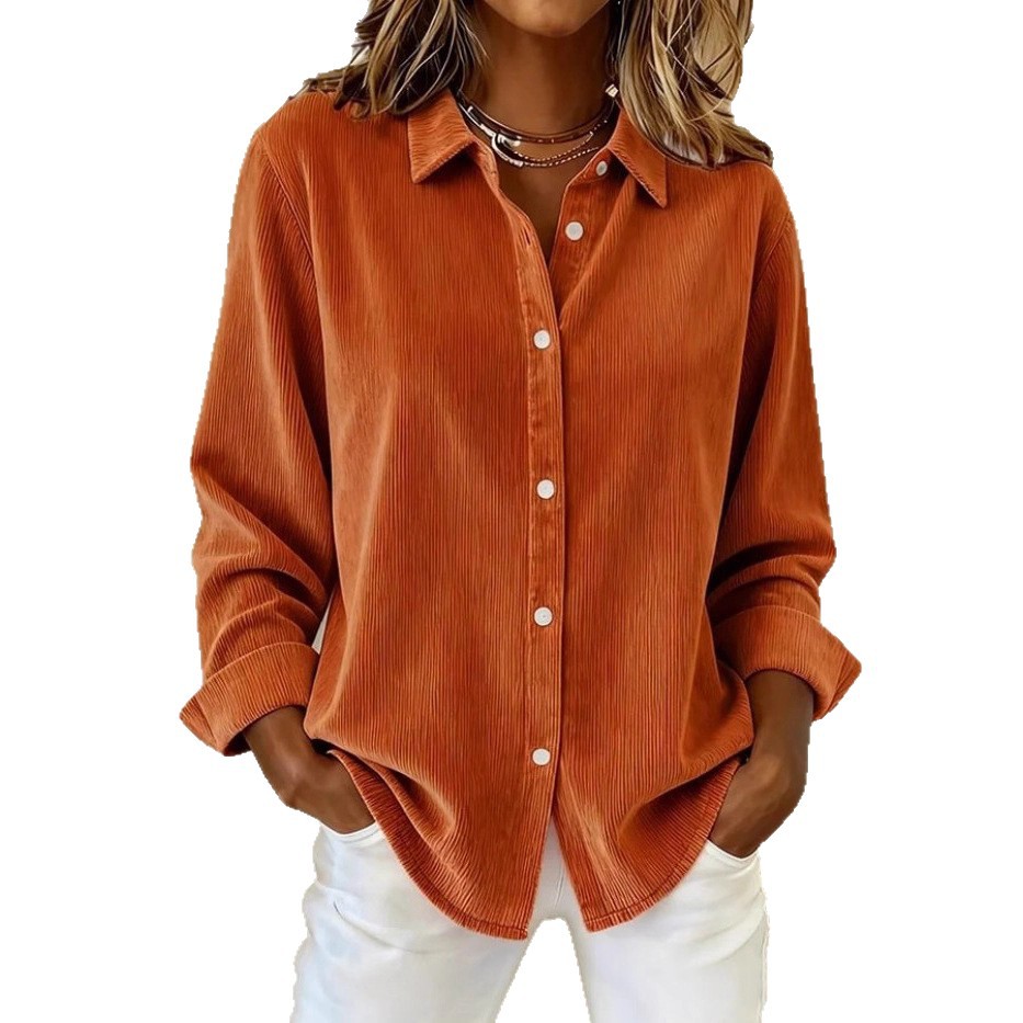 2025 European And American Export Women's Clothing Autumn And Winter New Amazon