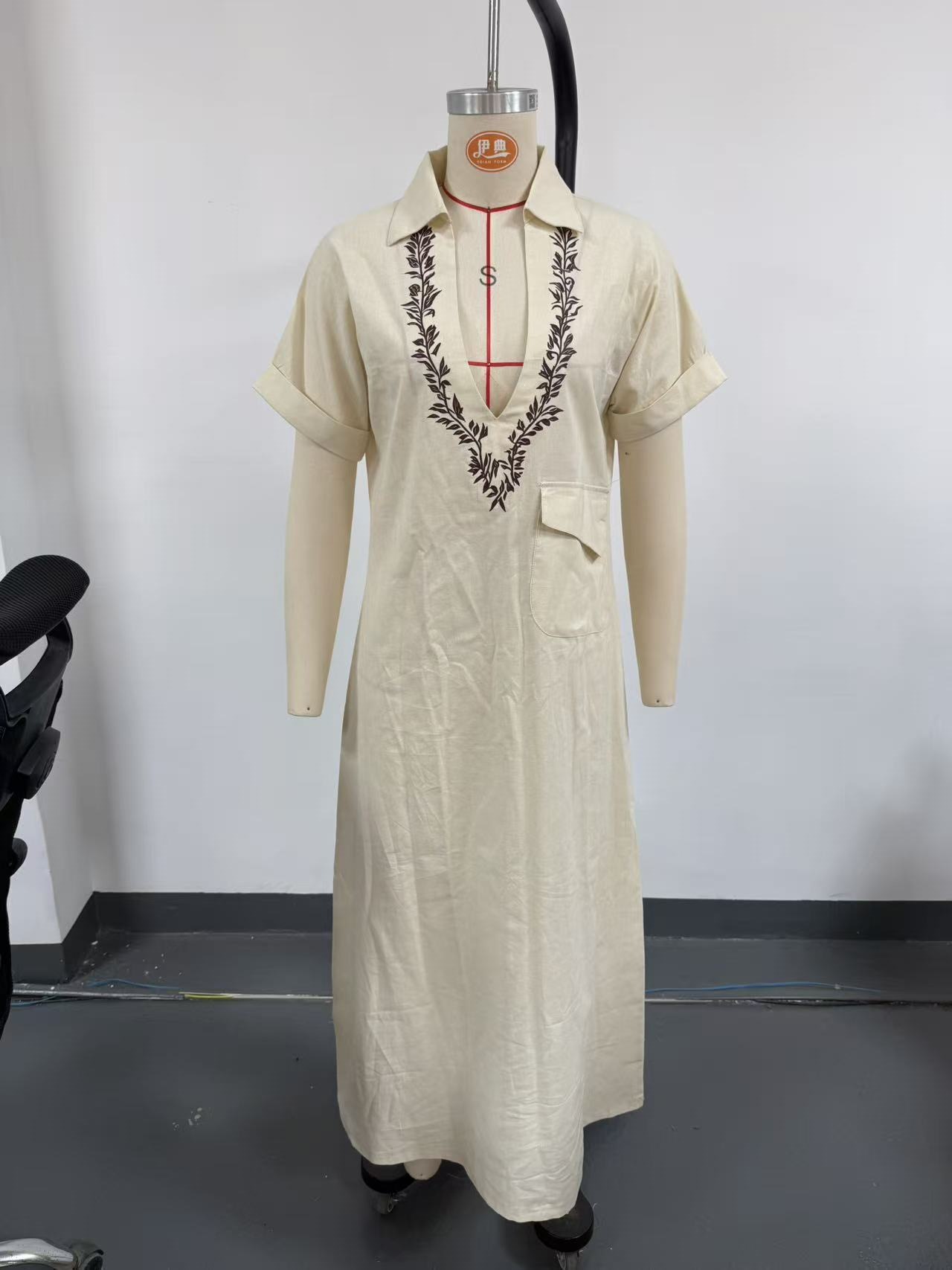 2026 Spring Summer Amazon Independent Station European And American New Loose Women's