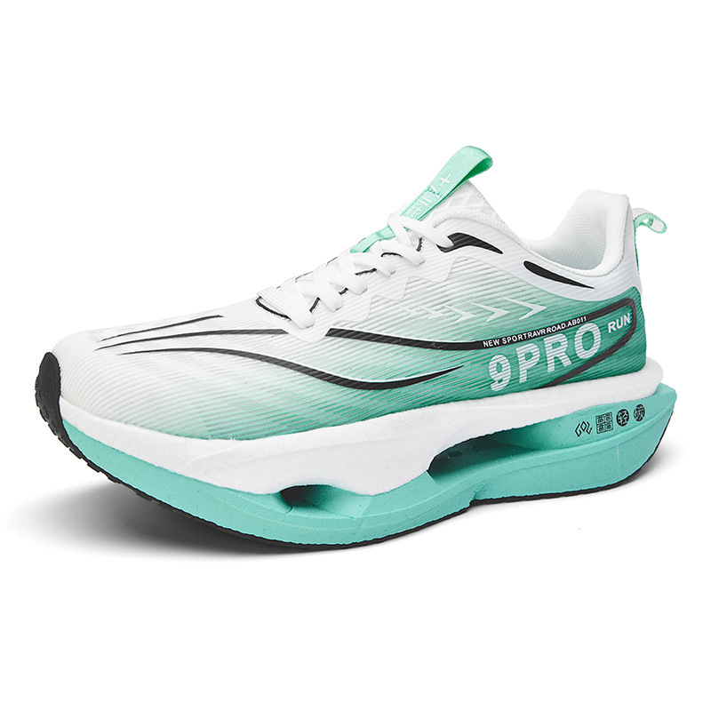2026 Summer New Student Model Racing 9Pro Fashion Sports Shoes,Running Shoes For Physical
