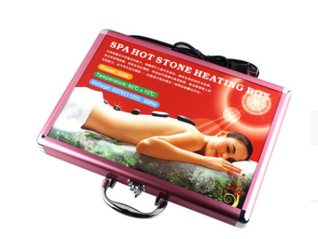 20pcs Set Hot Stone Massage Body Massage Stone