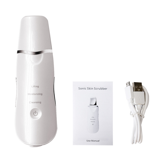 4 In 1 High Frequency Electrotherapy Electrode Lamp Acne Stick Skin Care Spot Acne Removal