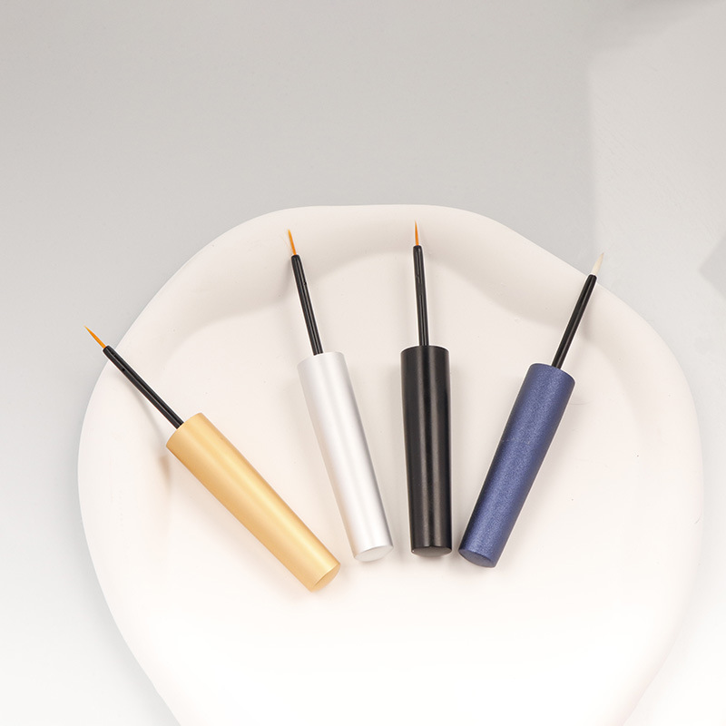 5ml Eyeliner Bottles Packaging Eyelash Growth Solution
