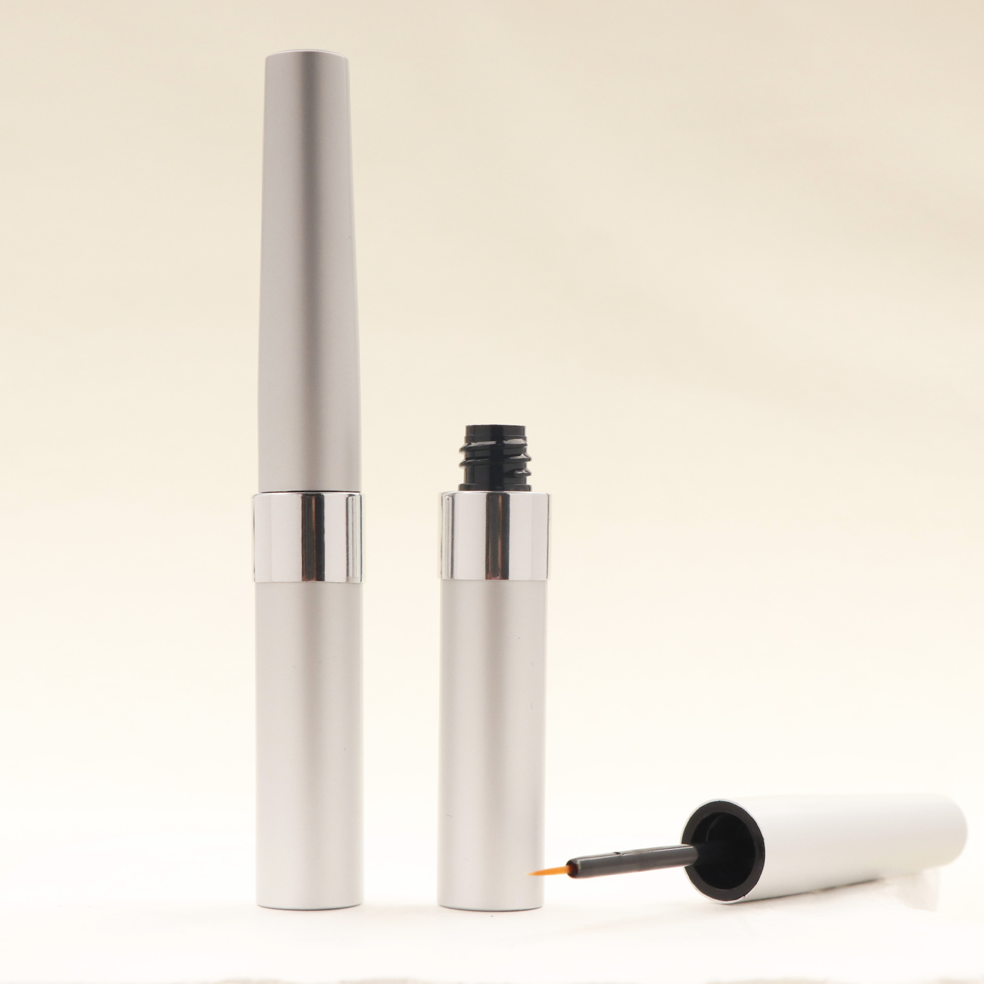 5ml Eyeliner Bottles Packaging Eyelash Growth Solution