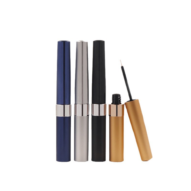 5ml Eyeliner Bottles Packaging Eyelash Growth Solution