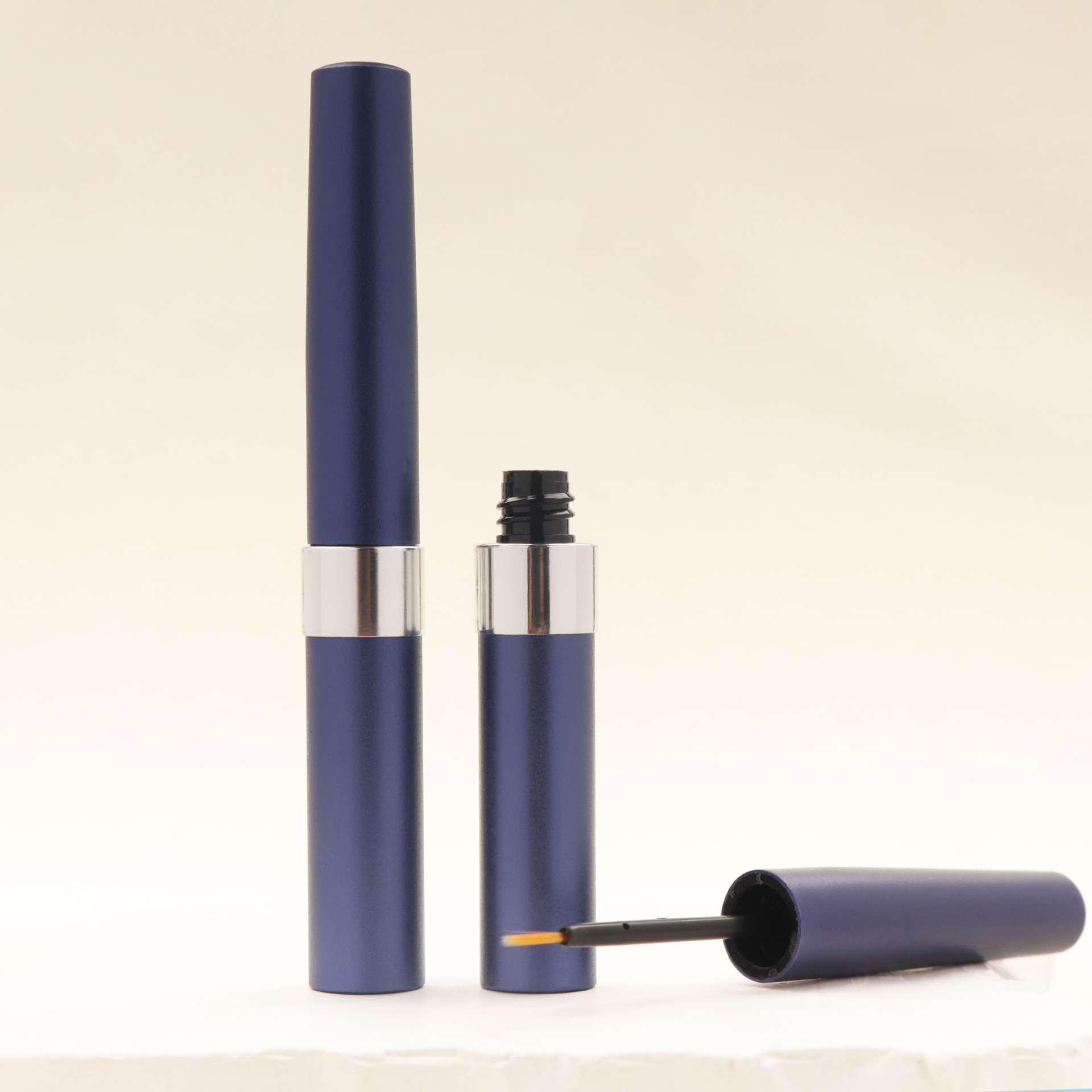 5ml Eyeliner Bottles Packaging Eyelash Growth Solution