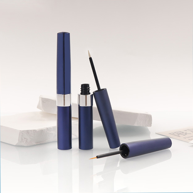 5ml Eyeliner Bottles Packaging Eyelash Growth Solution