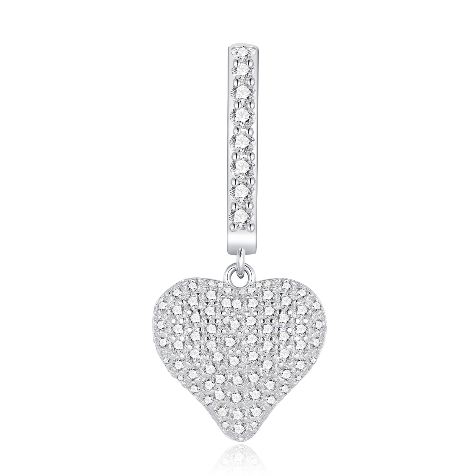 A Luxurious And Fashionable Minimalist Jewelry Earring Set Featuring Top-quality