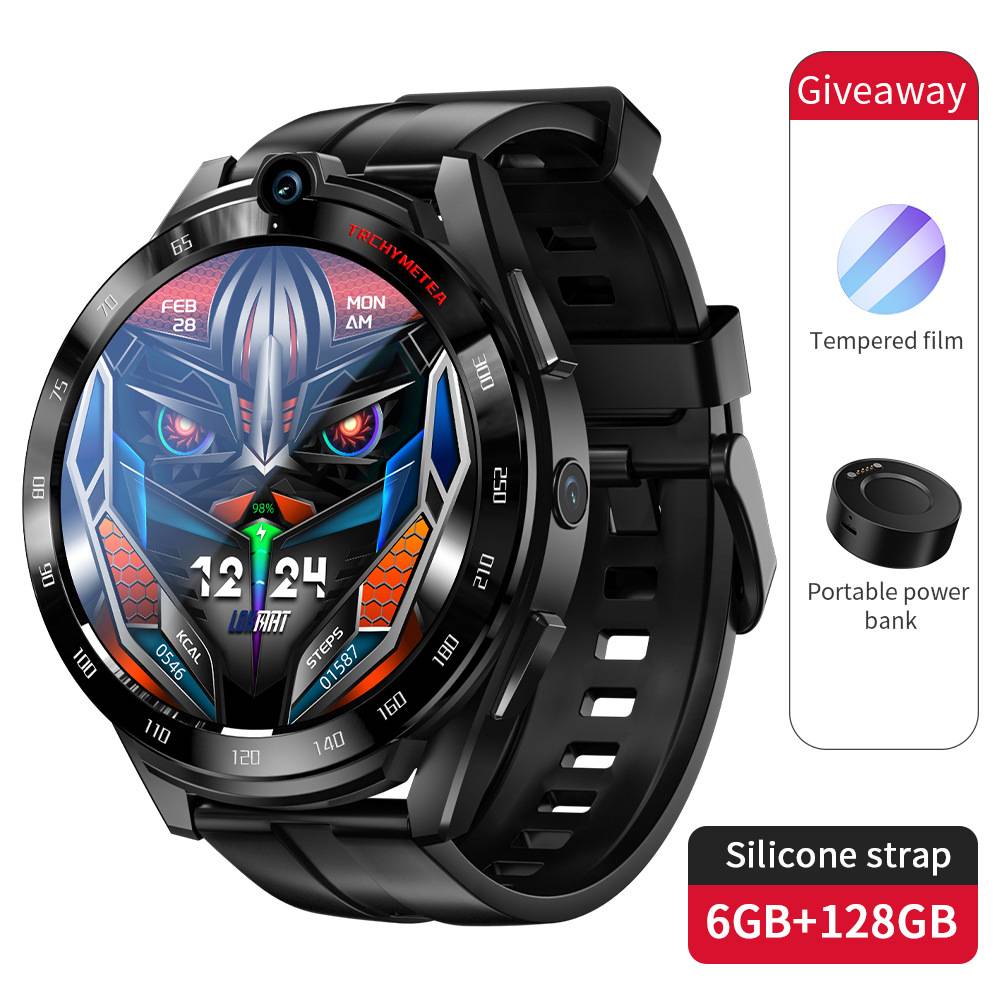 Alle Netcom Student Phone Smartwatch