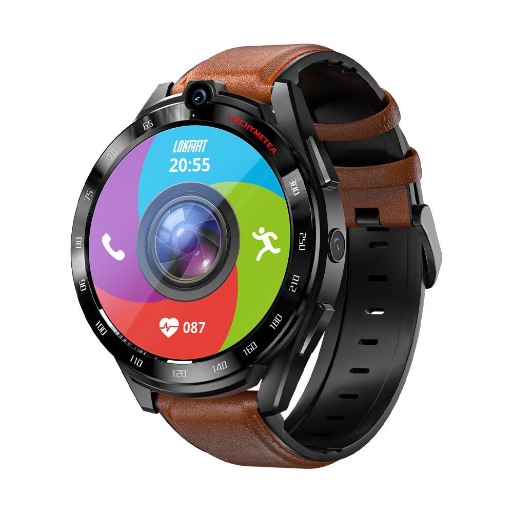 Alle Netcom Student Phone Smartwatch