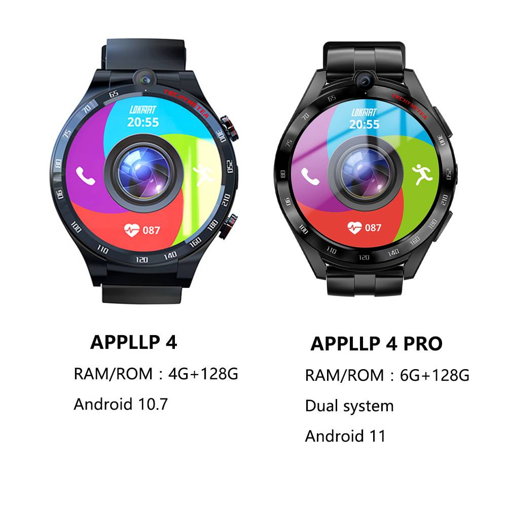 Alle Netcom Student Phone Smartwatch